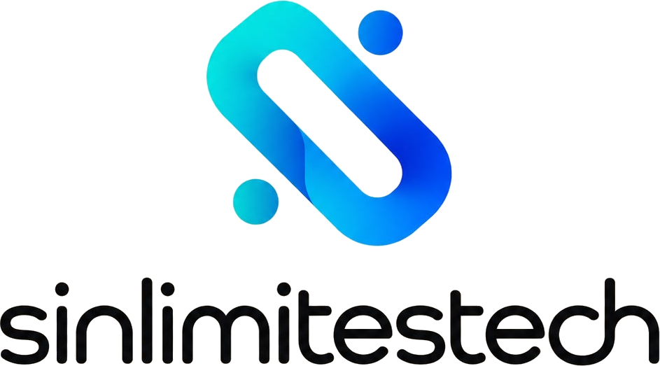 SinLimitesTech
